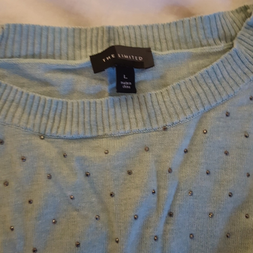 Sweater - Picture 2 of 3
